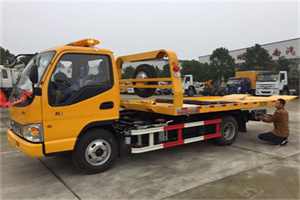 南澳哪里有拖车服务