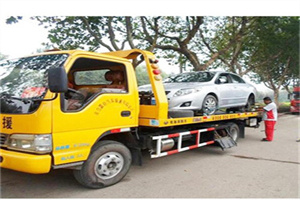 南澳附近24小时汽车拖车服务热线