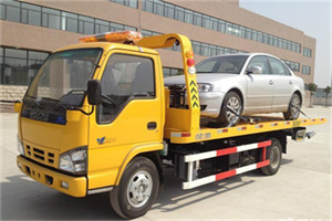 南澳道路救援一般怎么收费