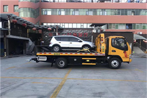 南澳汽车紧急补胎换胎救援