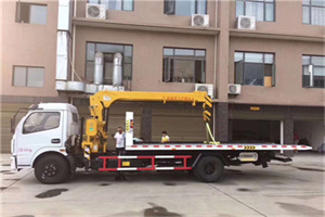 南澳附近汽车轮胎更换