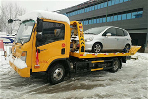 南澳附近道路救援服务