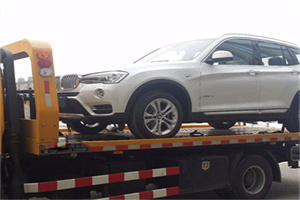 南澳拖车24小时服务电话